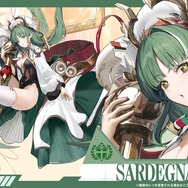 『アズレン』の新境地“エジプト風衣装”が布地の限界ギリギリを攻める…！サディア初のUR艦船ら5人も新実装【生放送まとめ】