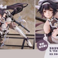 『アズレン』の新境地“エジプト風衣装”が布地の限界ギリギリを攻める…！サディア初のUR艦船ら5人も新実装【生放送まとめ】