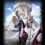 『勝利の女神:NIKKE』「アスカ」「レイ」「サクラ」の背中で魅せる“ガンガール”エヴァコラボ!キュートな立ち絵から大胆な射撃姿勢までまるっとお届け