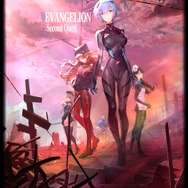 『勝利の女神:NIKKE』「アスカ」「レイ」「サクラ」の背中で魅せる“ガンガール”エヴァコラボ!キュートな立ち絵から大胆な射撃姿勢までまるっとお届け