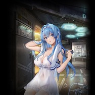 『勝利の女神:NIKKE』「アスカ」「レイ」「サクラ」の背中で魅せる“ガンガール”エヴァコラボ!キュートな立ち絵から大胆な射撃姿勢までまるっとお届け