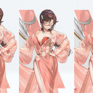 『勝利の女神:NIKKE』「アスカ」「レイ」「サクラ」の背中で魅せる“ガンガール”エヴァコラボ!キュートな立ち絵から大胆な射撃姿勢までまるっとお届け