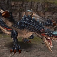 モンスターハンター フロンティア オンライン