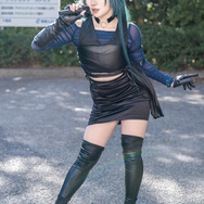 月村手毬『学園アイドルマスター』／御伽パセリ（X：@otogino_parsley）