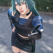 月村手毬『学園アイドルマスター』／御伽パセリ（X：@otogino_parsley）