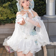 リネット『原神』／るうぴょん（X：@ru__tn）