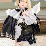 胡桃のあ「ぶいすぽっ！」／のあたん（X：@Noatan_cos）