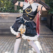 宝鐘マリン「ホロライブ」／璃都（X：@cos39_39）