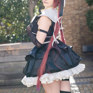 宝鐘マリン「ホロライブ」／璃都（X：@cos39_39）