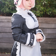 ラム「Re:ゼロから始める異世界生活」／凛星（X：@Riho_cos）