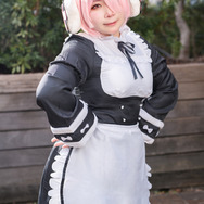 ラム「Re:ゼロから始める異世界生活」／凛星（X：@Riho_cos）