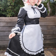 ラム「Re:ゼロから始める異世界生活」／凛星（X：@Riho_cos）