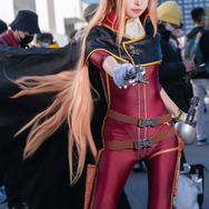 クイーン・エメラルダス「クイーン・エメラルダス」／まゆろん（X：@mayu_ronne）