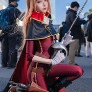 クイーン・エメラルダス「クイーン・エメラルダス」／まゆろん（X：@mayu_ronne）