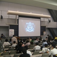 【CEDEC2007】須田剛一氏が「パンクの逆襲」を語った