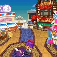 とんがりボウシと魔法のお店