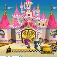 とんがりボウシと魔法のお店