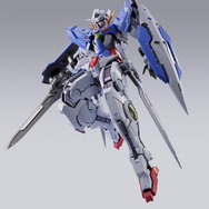 「ガンダムエクシア」が“魂ストア限定METAL BUILD”に出撃!CTM会員向けの事前抽選販売が実施中