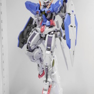 ガンダムエクシア」が“魂ストア限定METAL BUILD”に新登場