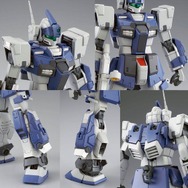 MG ジェガンD ジム、ドミナンス2機セット　バラ不 MG ジェガンD ジム、ドミナンス2機セット バラ不 MGガンプラ