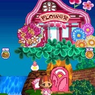 とんがりボウシと魔法のお店
