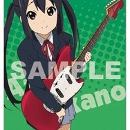 キャラで選ぶ？モノで選ぶ？『けいおん！ 放課後ライブ！！』店舗別予約特典情報解禁