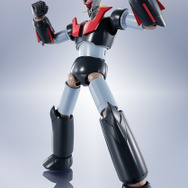 ROBOT魂　マジンガーX &ジェットスクランダー ROBOT魂 ＜SIDE SUPER＞ マジンガーX & ジェットスクランダーX