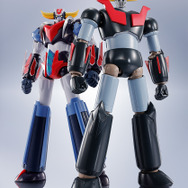 ROBOT魂　マジンガーX &ジェットスクランダー Amazon | TAMASHII NATIONS ROBOT魂 グレンダイザーU ＜SIDE