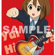 キャラで選ぶ？モノで選ぶ？『けいおん！ 放課後ライブ！！』店舗別予約特典情報解禁