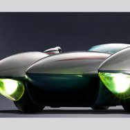 E：イブニングアイ