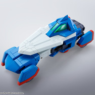 合体変形なんのその！「戦闘メカ ザブングル」より主人公機体「ザブングル」がお求めやすい価格で再登場