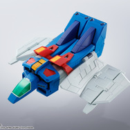 合体変形なんのその！「戦闘メカ ザブングル」より主人公機体「ザブングル」がお求めやすい価格で再登場