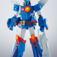 合体変形なんのその！「戦闘メカ ザブングル」より主人公機体「ザブングル」がお求めやすい価格で再登場