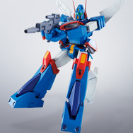 合体変形なんのその！「戦闘メカ ザブングル」より主人公機体「ザブングル」がお求めやすい価格で再登場