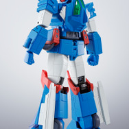 合体変形なんのその！「戦闘メカ ザブングル」より主人公機体「ザブングル」がお求めやすい価格で再登場