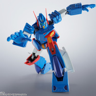 合体変形なんのその！「戦闘メカ ザブングル」より主人公機体「ザブングル」がお求めやすい価格で再登場