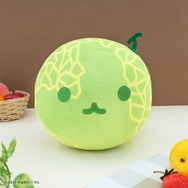 スイカゲーム』タイトーくじ発売！A賞のスイカぬいぐるみは