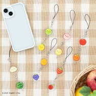 スイカゲーム』タイトーくじ全賞ラインナップ公開！大きいスイカ