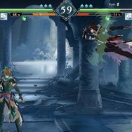 『GBVSR』にサンダルフォンがついに参戦！本家『グラブル』で大活躍した“イケメン天司”が遂に格ゲーの舞台へ【先行レポ】
