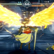 『GBVSR』にサンダルフォンがついに参戦！本家『グラブル』で大活躍した“イケメン天司”が遂に格ゲーの舞台へ【先行レポ】