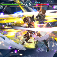 『GBVSR』にサンダルフォンがついに参戦！本家『グラブル』で大活躍した“イケメン天司”が遂に格ゲーの舞台へ【先行レポ】