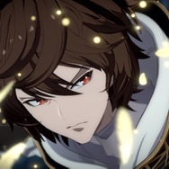 『GBVSR』にサンダルフォンがついに参戦！本家『グラブル』で大活躍した“イケメン天司”が遂に格ゲーの舞台へ【先行レポ】