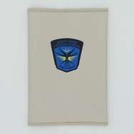 自動車製造で生まれた端材が「ガンダムSEED」シリーズグッズに！トヨタグループのコラボ商品として、丈夫なシート表皮材を使用したクッションなどラインナップ