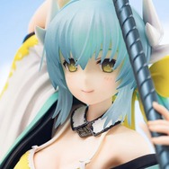 水着で恥じらう姿が可愛い！『FGO』より「ランサー/清姫
