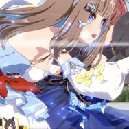 『ウマ娘』4周年の注目新ウマ娘「アーモンドアイ」が早くもレースシーンに出走！“鬼強いステータス”でトレーナーに立ちはだかる