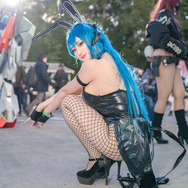 ニュージャージー『アズールレーン』／タオぺこ（X：@pezant_tao）