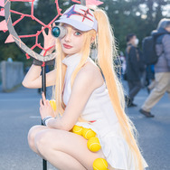 函館臣子「キルラキル」／えくぼ（X：@peko_ekubo）