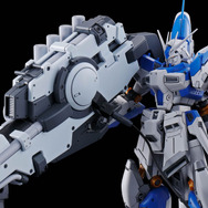 RG拡張まとめ売り 前回を逃した人にチャンス！“RGガンプラ用拡張パーツ”が2次再販