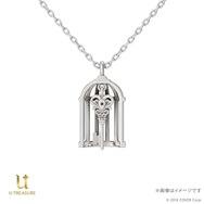 ホロライブ・宝鐘マリン、純金ドクロくんは限定100点!コラボジュエリー第2弾の指輪やネックレスが美しい…