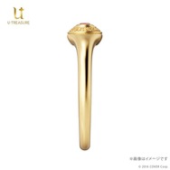 ホロライブ・宝鐘マリン、純金ドクロくんは限定100点!コラボジュエリー第2弾の指輪やネックレスが美しい…